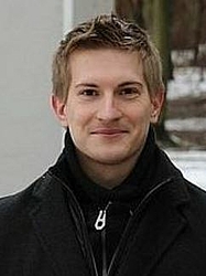 Direktkandidat Pascal Henninger